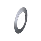 Sigma Engineered Solutions ProConnex 2-1/2 to 2 in. D Steel Reducing Washer For Rigid/IMC 2 pk
