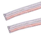 Monster Just Hook It Up 100 ft. L Speaker Wire AWG