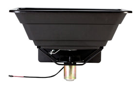 Moultrie MFHP53880 Food Plot Spreader, 50 lb Hopper