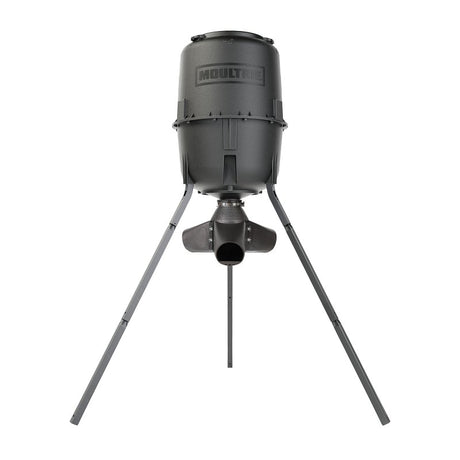 MFG-15107 250LB DEER FEEDER GRAVITY