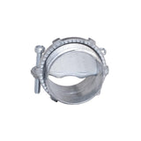 Sigma Engineered Solutions ProConnex NM/SE Clamp Clamp Connector 3/4 in. D 1 pk, Pack of 50