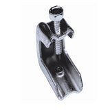 Sigma Engineered Solutions ProConnex 13/16 in. D Steel 1 Hole Strap 1 pk, Pack of 25