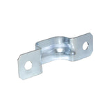 Sigma Engineered Solutions ProConnex 3/3-2/3 in. D Zinc-Plated Steel 2 Hole Strap 3 pk