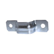 Sigma Engineered Solutions ProConnex 3/0-4/0 in. D Zinc-Plated Steel 2 Hole Strap 1 pk