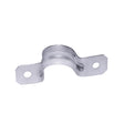 Sigma Engineered Solutions ProConnex 3/4 in. D Zinc-Plated Steel 2 Hole Strap 3 pk, Pack of 20