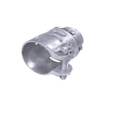 Sigma Engineered Solutions ProConnex 3/8 in. D Die-Cast Zinc Squeeze Connector For AC, MC or FMC/RWF