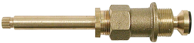 Danco 09999 Faucet Stem, Brass, For: Price Pfister Model H/C Faucets