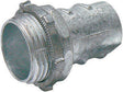 Sigma Engineered Solutions ProConnex 1/2 in. D Die-Cast Zinc Screw-In Connector For FMC 1 pk, Pack of 50
