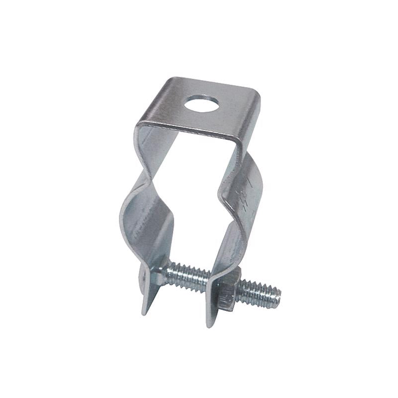 Sigma Engineered Solutions ProConnex #1 Zinc Plated Steel Conduit Hanger, Pack of 30