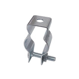 Sigma Engineered Solutions ProConnex #1 Zinc Plated Steel Conduit Hanger, Pack of 30