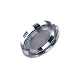 Sigma Engineered Solutions ProConnex Round Zinc-Plated Steel .37 in. H X 1/2 in. W Knockout Seal