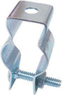 Sigma Engineered Solutions ProConnex #0 Zinc Plated Steel Conduit Hanger, Pack of 50
