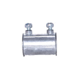 Sigma Engineered Solutions ProConnex 3/4 in. D Die-Cast Zinc Set Screw Coupling For EMT 1 pk, Pack of 25