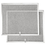 Broan-NuTone 12 in. W Silver Range Hood Filter