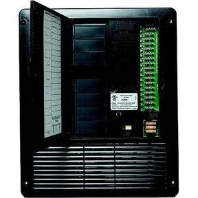Progressive Dynamics PD4590AV Inteli-Power 4500 Series AC/DC Distribution Panel &amp; Converter with Charge Wizard