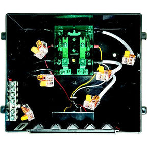 Progressive Dynamics PD5110010QV 5100 Series Automatic Transfer Switch, 30A