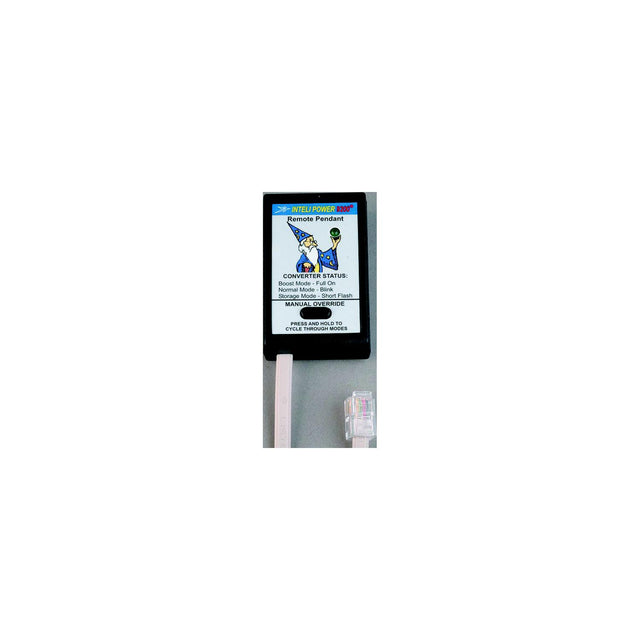 Progressive Dynamics PD92201V TCMS Charge Wizard 12V RV Charging System