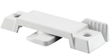 Prime-Line F 2590 Sash Lock, 2-15/16 in L x 3/4 in W Dimensions, Zinc
