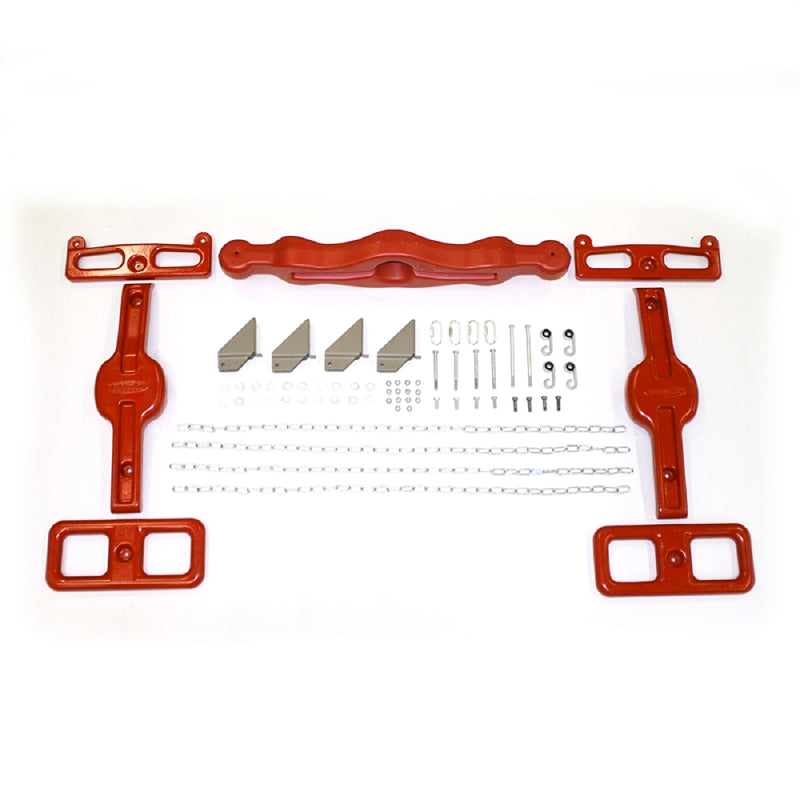 Playstar PS 7958 Air Rider, Metal/Plastic