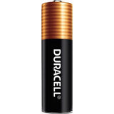 Duracell Alkaline 27 12 V 20 mAh Security Battery 1 pk