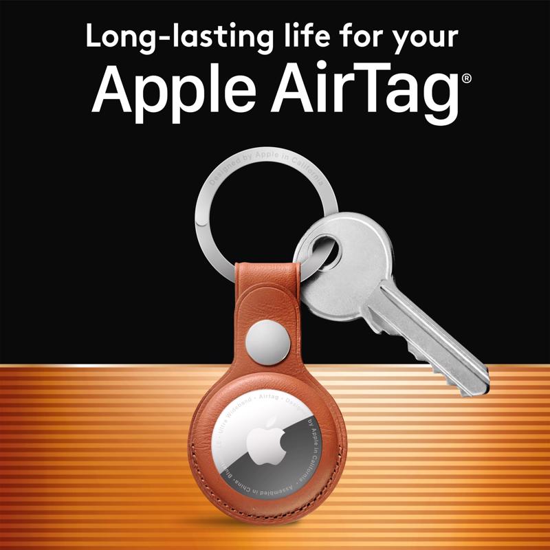 Duracell Lithium Coin 2032 3 V 210 mAh Security and Electronic Battery 2 pk, Pack of 6