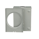 Eaton Cutler-Hammer 100 amps Ringless Overhead Meter Socket