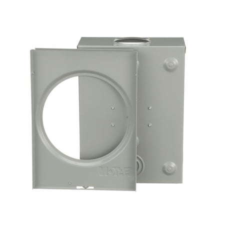 Eaton Cutler-Hammer 100 amps Ringless Overhead Meter Socket