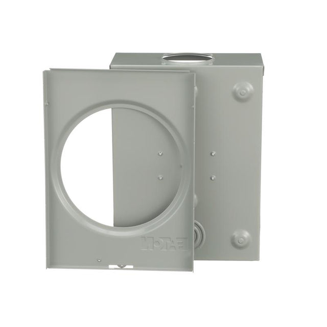 Eaton Cutler-Hammer 100 amps Ringless Overhead Meter Socket