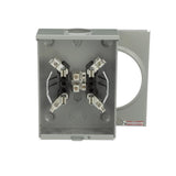 Eaton Cutler-Hammer 100 amps Ringless Overhead Meter Socket