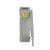 Eaton Cutler-Hammer 100 amps Ringless Overhead Meter Socket