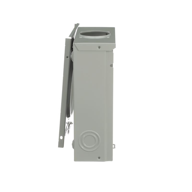Eaton Cutler-Hammer 100 amps Ringless Overhead Meter Socket