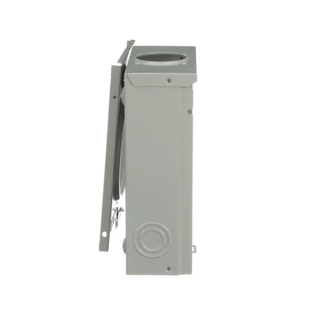 Eaton Cutler-Hammer 100 amps Ringless Overhead Meter Socket