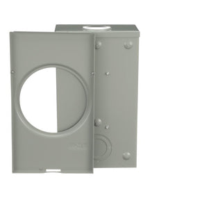 Eaton 200 amps Ringless Overhead Meter Socket