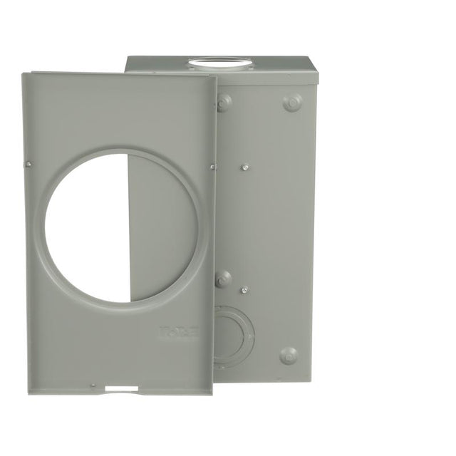 Eaton 200 amps Ringless Overhead Meter Socket
