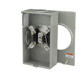 Eaton 200 amps Ringless Overhead Meter Socket