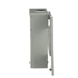 Eaton 200 amps Ringless Overhead Meter Socket
