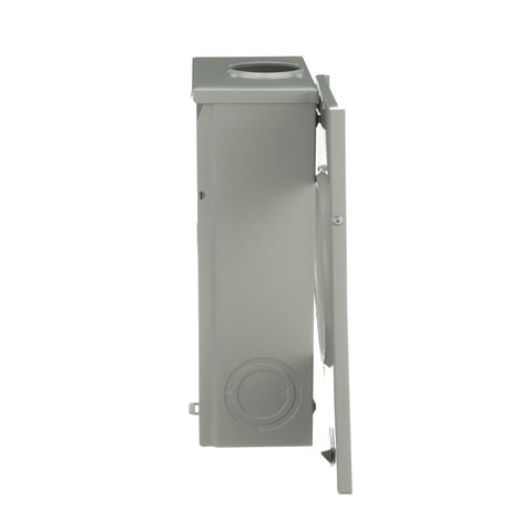 Eaton 200 amps Ringless Overhead Meter Socket
