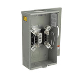 Eaton 200 amps Ringless Overhead Meter Socket