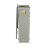Eaton 200 amps Ringless Overhead Meter Socket