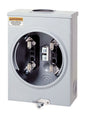Eaton 100 amps Ring Overhead/Underground Meter Socket