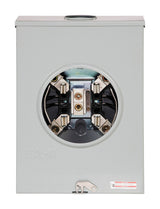 Eaton 200 amps Ringless Overhead/Underground Meter Socket