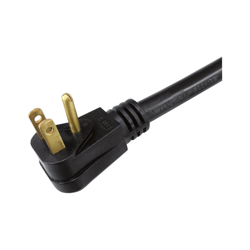 Ace 9 in. RV Conversion Adapter and Power Supply Cord 1 pk