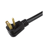 Ace 9 in. RV Conversion Adapter and Power Supply Cord 1 pk