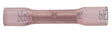 Gardner Bender Xtreme 22-18 AWG Insulated Wire Butt Splice Red 3 pk