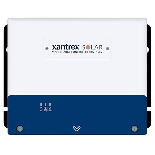 CHARGE CONTROLLER MPPT 60A