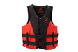 Seachoice 85108 Evoprene Multi-Sport Vest, Red/Black, 2XL