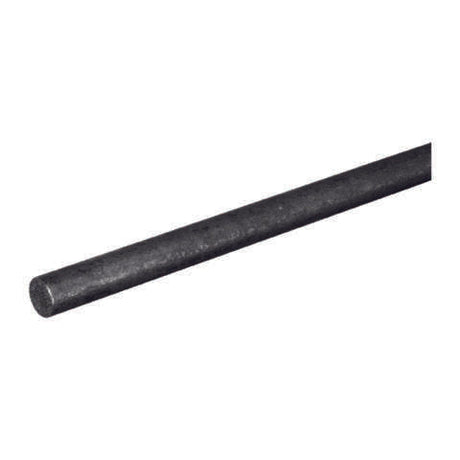 SteelWorks 5/8 in. D X 36 in. L Low Carbon Steel Weldable Unthreaded Rod, Pack of 3