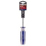 Ace No. 2 X 4 in. L Phillips Screwdriver 1 pc, Pack of 3