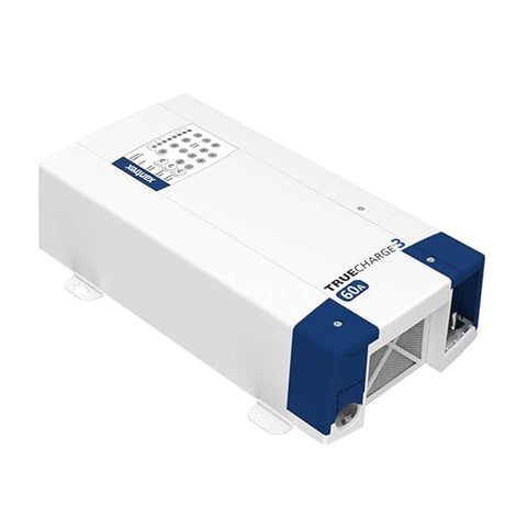 TRUECHARGE3 12V 60A