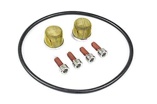 Seastar Power Purge Service Kit